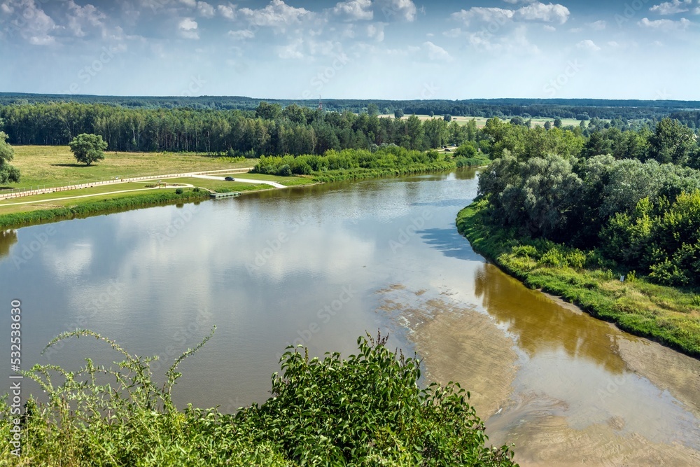 rozlewisko Bugu