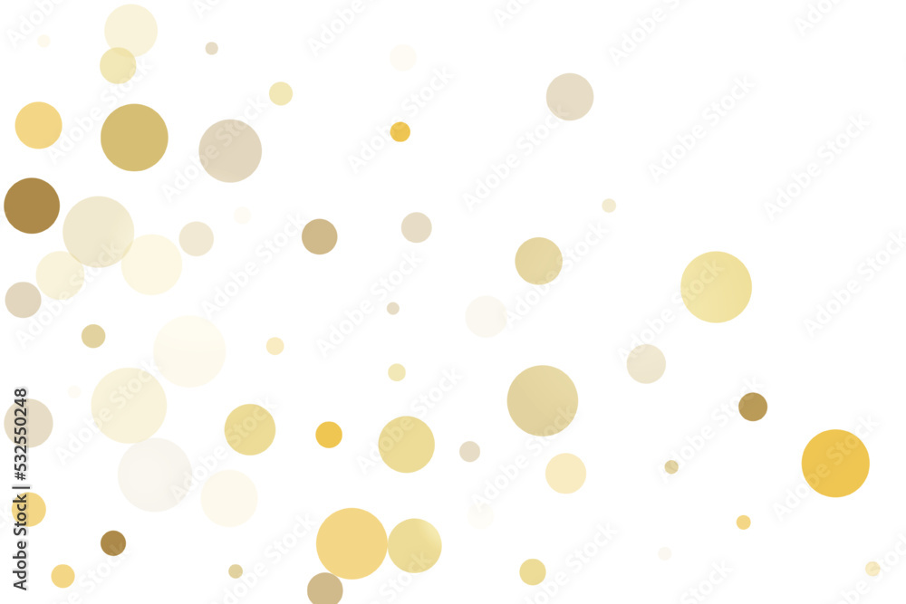 Gold glitter confetti, great design for any purpose. Party decor. Gold glitter confetti, great design for any purpose. Party decor.