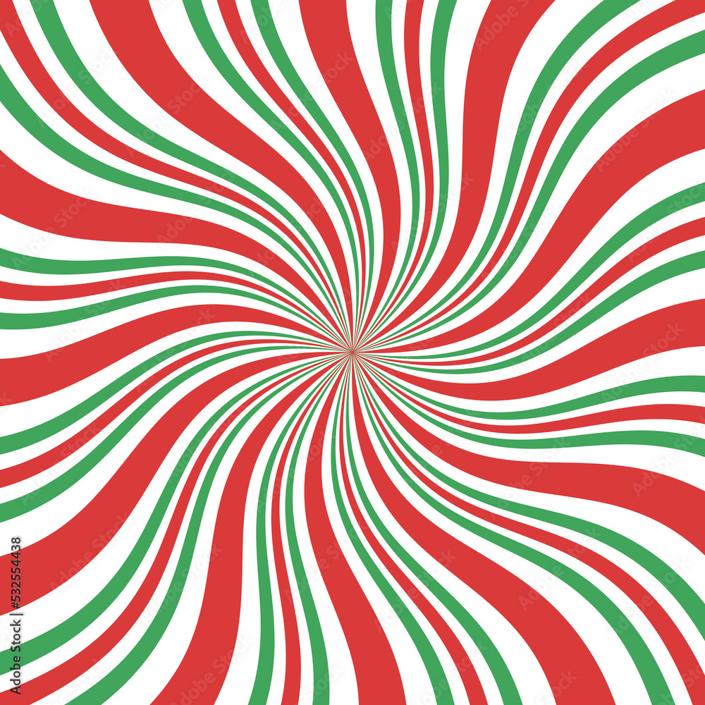 Vector Christmas background. Candy cane, lollipop pattern. Vector Christmas background. Candy cane, lollipop pattern.