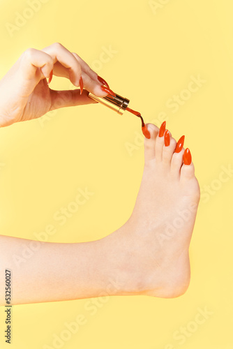 Pedicure