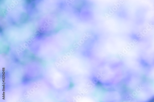 Bright abstract purple green background