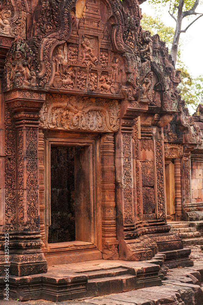 Angkor wat temples Angkor wat temples