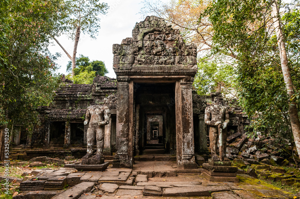 Angkor wat temples Angkor wat temples