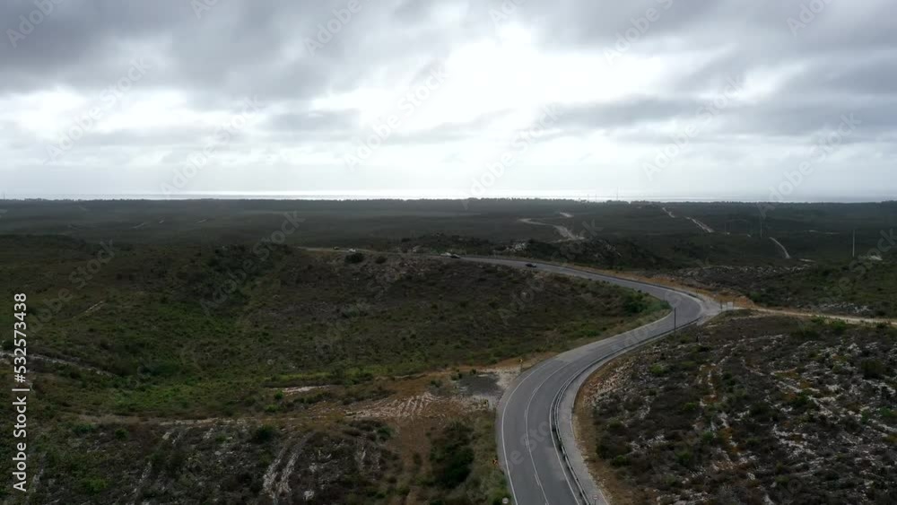 Hyper-lapse São Pedro de Moel Hyper-lapse São Pedro de Moel