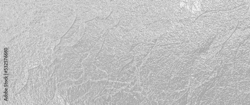 Grey glass vector texture poster, cover, banner, flyer, cards. Monochrome stained glass windows. Hand drawn template. grunge backdrop.