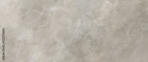 Grey vector watercolor art background for poster, cover, banner, flyer, cards, invitation card. Hand drawn marble texture. Stone vector template. Watercolour monochrome backdrop. Stucco. Cement.	
