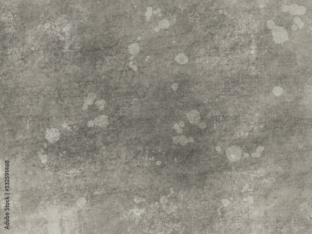 Naklejka premium yellow stained paper, texture, old sheets from a book