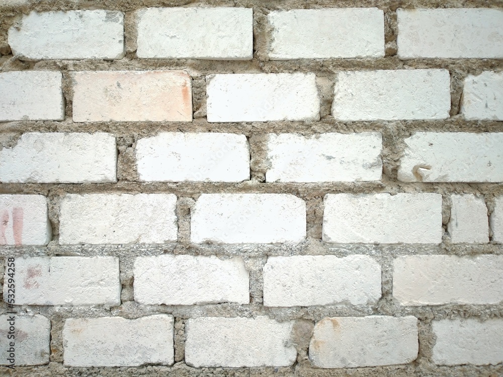 Fototapeta premium Old brick wall