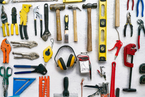 Workshop tools