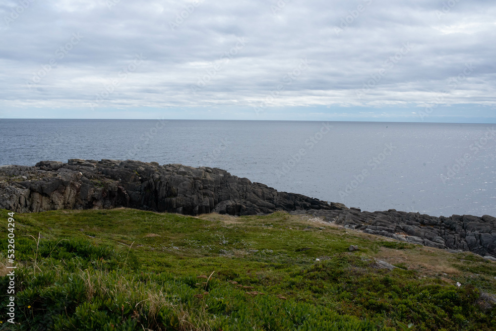Cape Breton Highlands Cliffs and views Cape Breton Highlands Cliffs and views