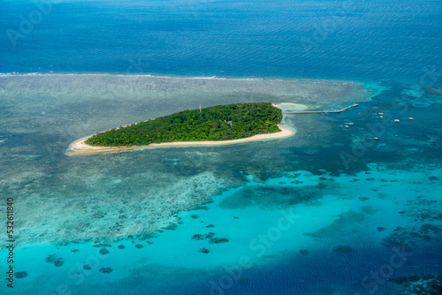 Green Island QLD