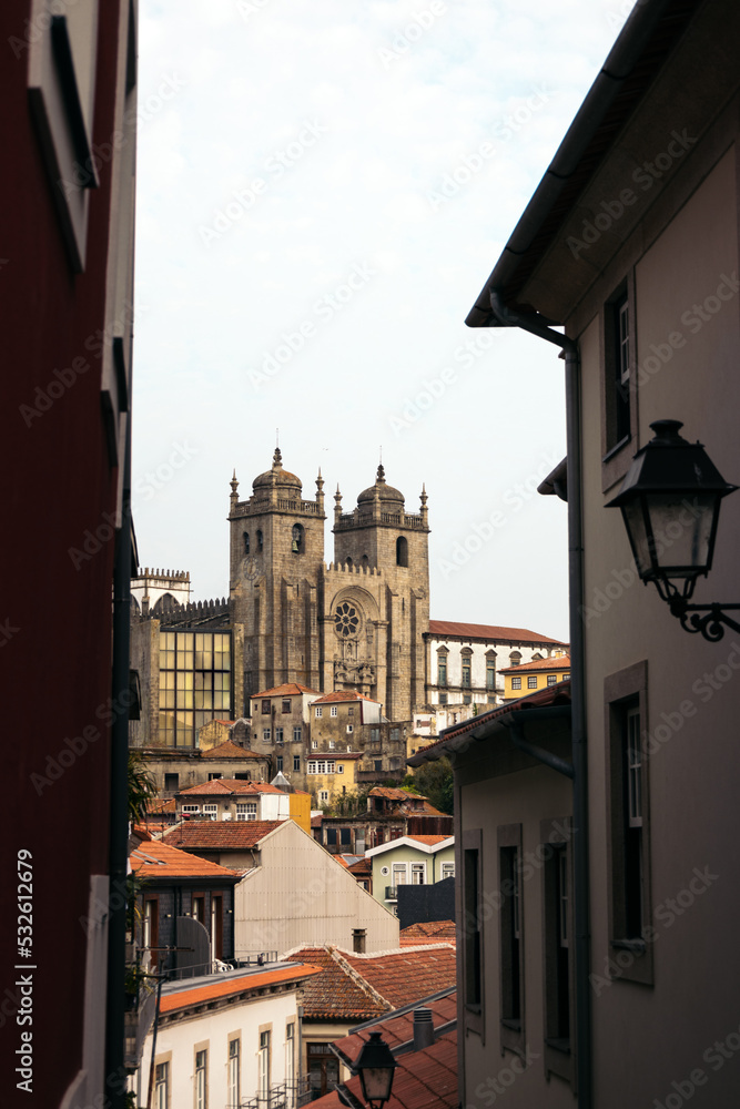 Porto Cathedral