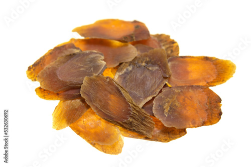 Korean Red Ginseng