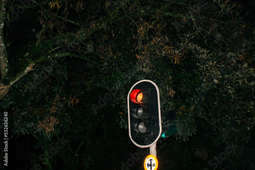 traffic light