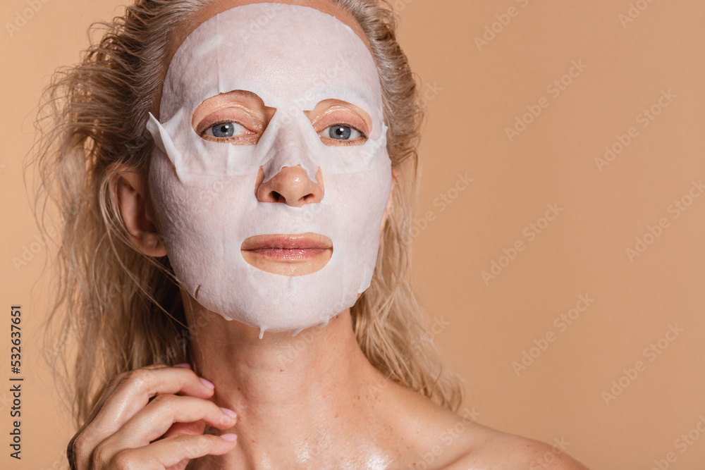 Anti-aging skin care product for face Anti-aging skin care product for face