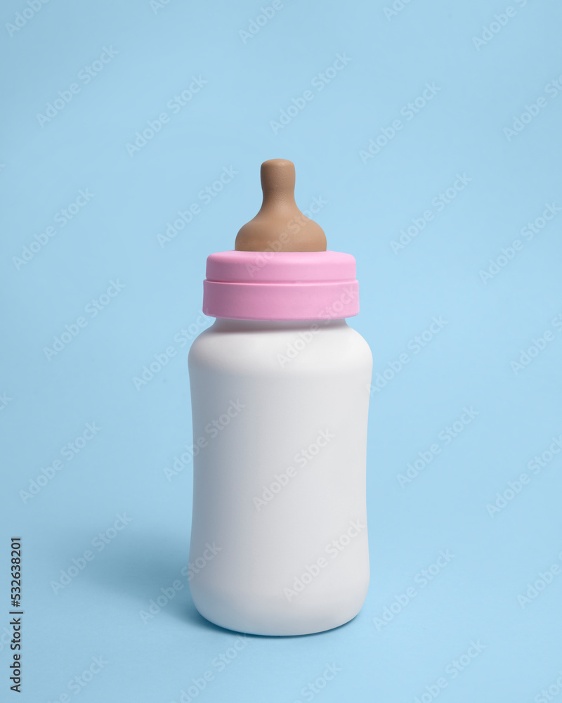 Baby bottle Baby bottle