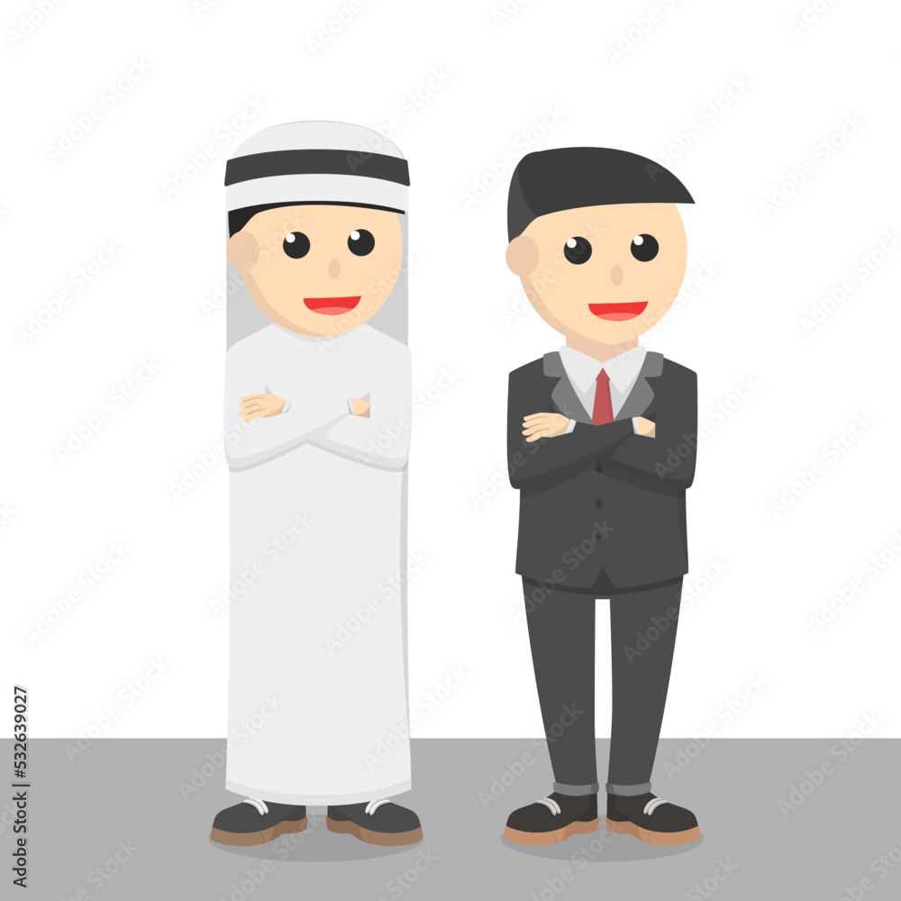 businessman arabian and entrepreneur design businessman arabian and entrepreneur design