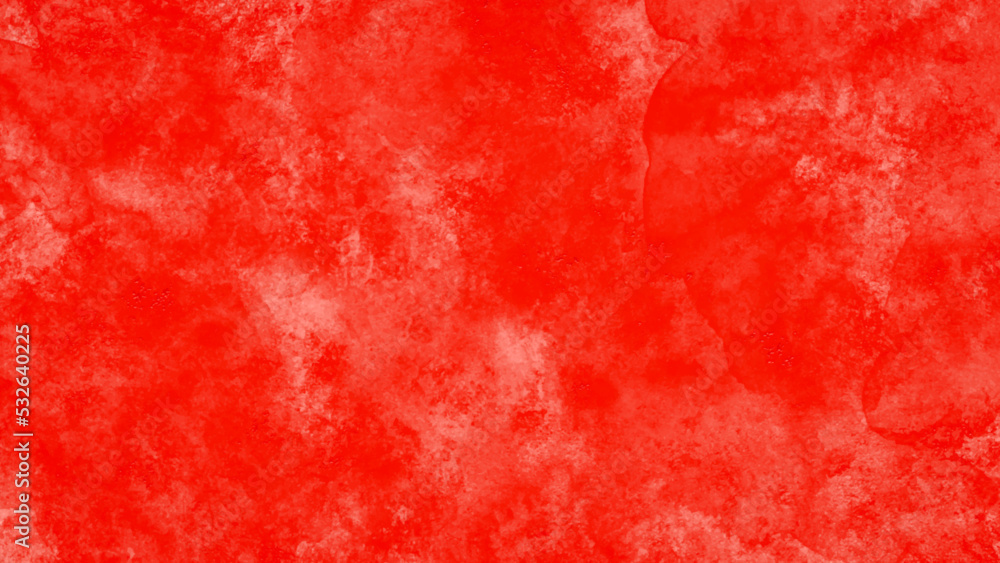 Abstract red powder on black background. Dark grunge textured red concrete wall background. Colorful dirty rustic fire red texture. Dark slate background toned classic red color. Abstract red powder on black background. Dark grunge textured red concrete wall background. Colorful dirty rustic fire red texture. Dark slate background toned classic red color.