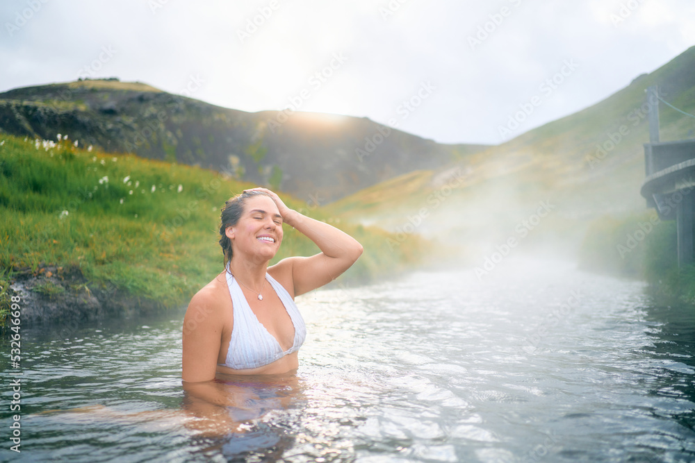 © Victor Bordera/Stocksy - travel Iceland