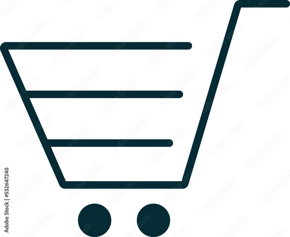 Shopping basket cart line icon. Isolated on white background simple and modern for app web and design. E commerce buy button. shopping cart. Shopping conceptual vector business. Shopping basket cart line icon. Isolated on white background simple and modern for app web and design. E commerce buy button. shopping cart. Shopping conceptual vector business.