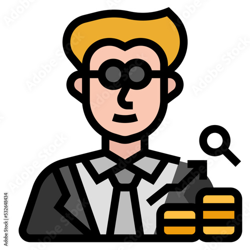 economists icon