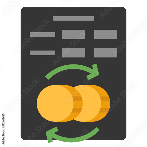 exchange icon