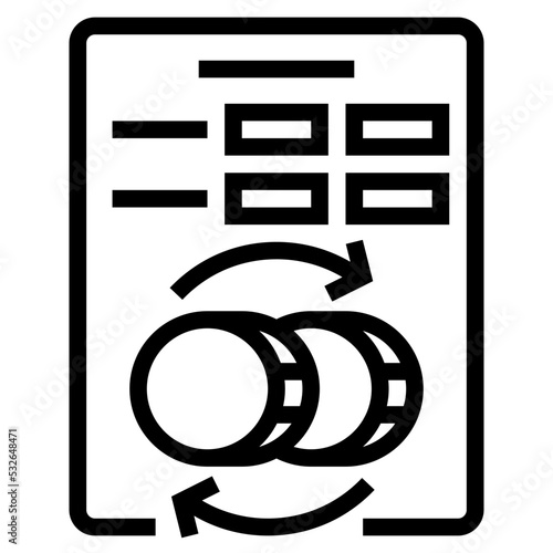 exchange icon