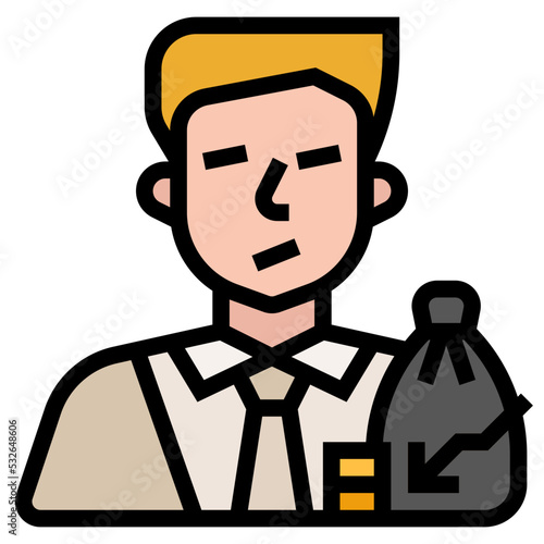 investor icon