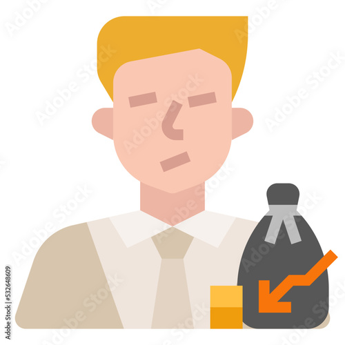 investor icon