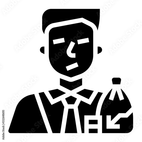 investor icon