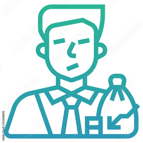 investor icon