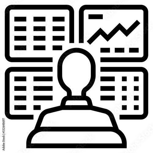 speculate icon