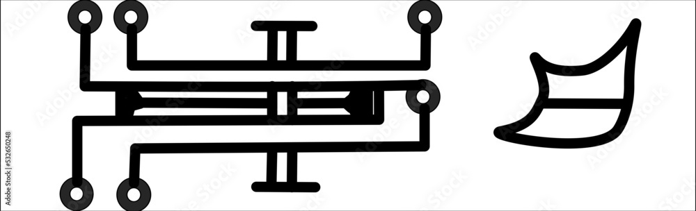The 72 Angels of the Shem HaMephorash Sigils The 72 Angels of the Shem HaMephorash Sigils
