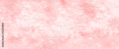 Abstract pastel watercolor hand painted background texture, abstract pink pastel concrete textured background, grunge texture with abstract light pink and white colors background for design.