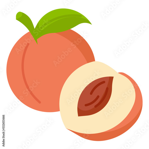 apricot