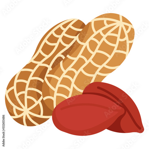 peanut