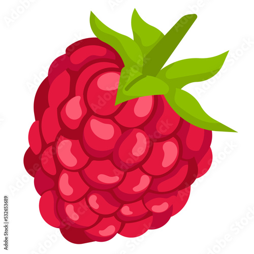 raspberry