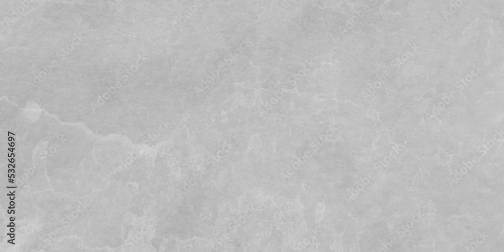 Naklejka premium White stone marble wall backdrop texture rough background. cracked panorama abstract concrete floor or Old cement grunge background. Marble texture surface white grunge wall background.