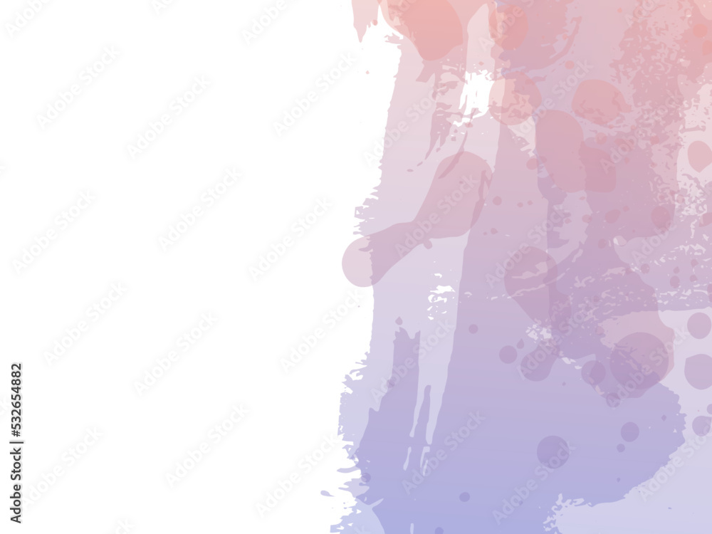 Vector Brush Stroke. Abstract Fluid Splash. Sale Banner Brushstroke. Isolated Splash on White Backdrop. Blue and Indigo Gradient Paintbrush. Watercolor Textured Background. Vector Brush Stroke. Abstract Fluid Splash. Sale Banner Brushstroke. Isolated Splash on White Backdrop. Blue and Indigo Gradient Paintbrush. Watercolor Textured Background.