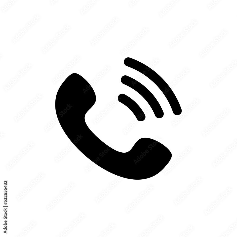 call icon , phone icon vector call icon , phone icon vector