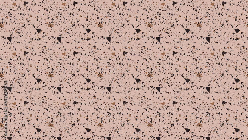 Abstract terrazzo wallpaper. Abstract terrazzo background Abstract terrazzo wallpaper. Abstract terrazzo background