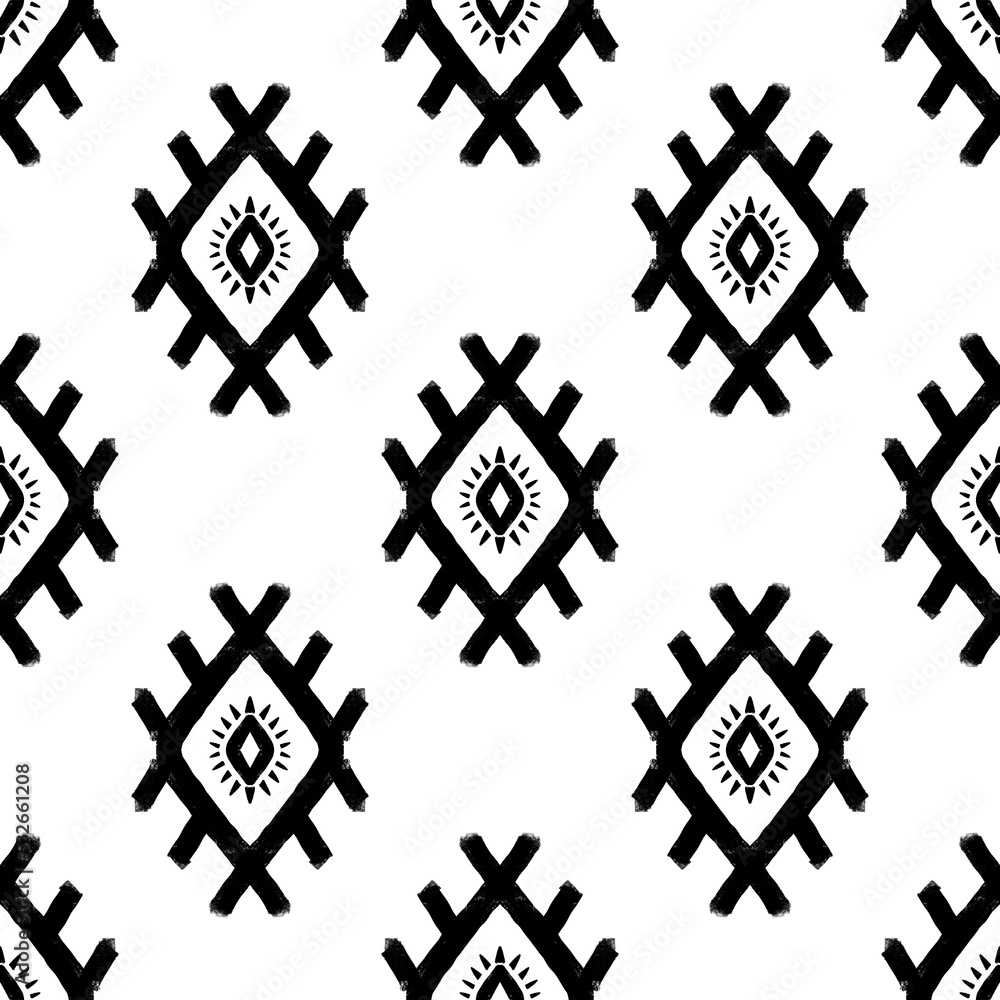 Obraz premium pattern