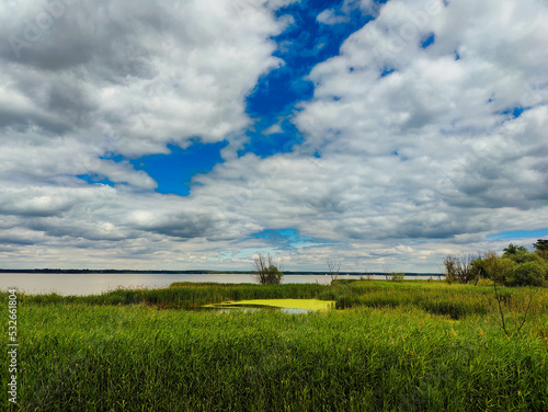 Jezioro Turawskie © Grzegorz