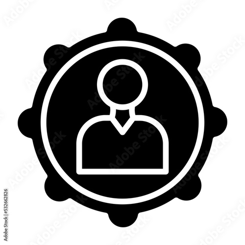Skills Icon Style