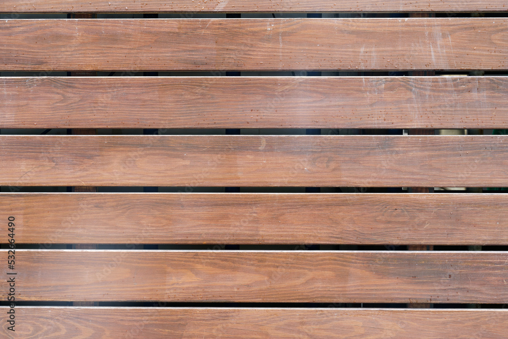 Naklejka premium wood plank texture