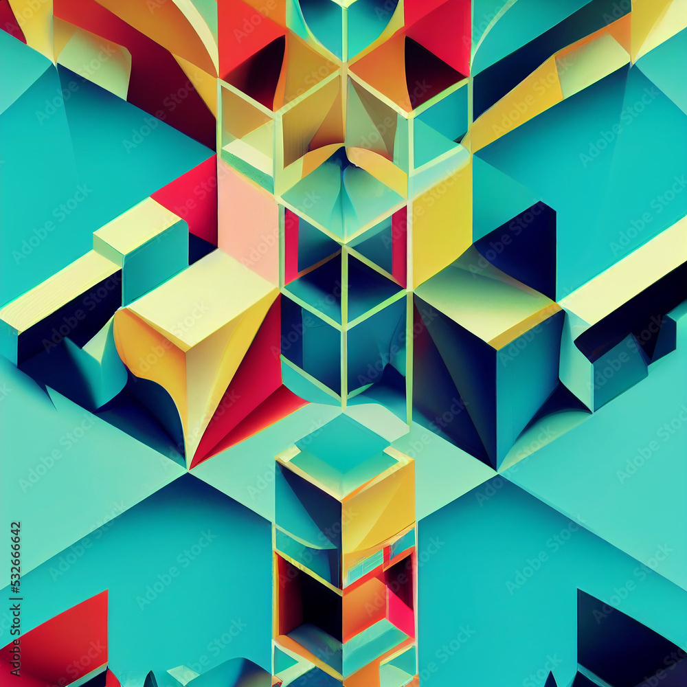 Abstract checkered wallpaper background texture design Abstract checkered wallpaper background texture design