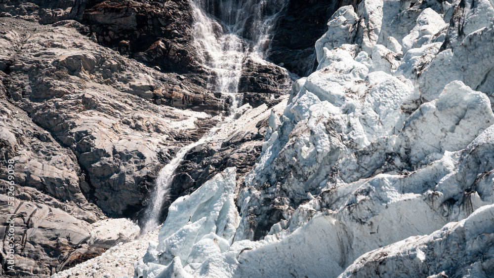 Glaciar Glaciar