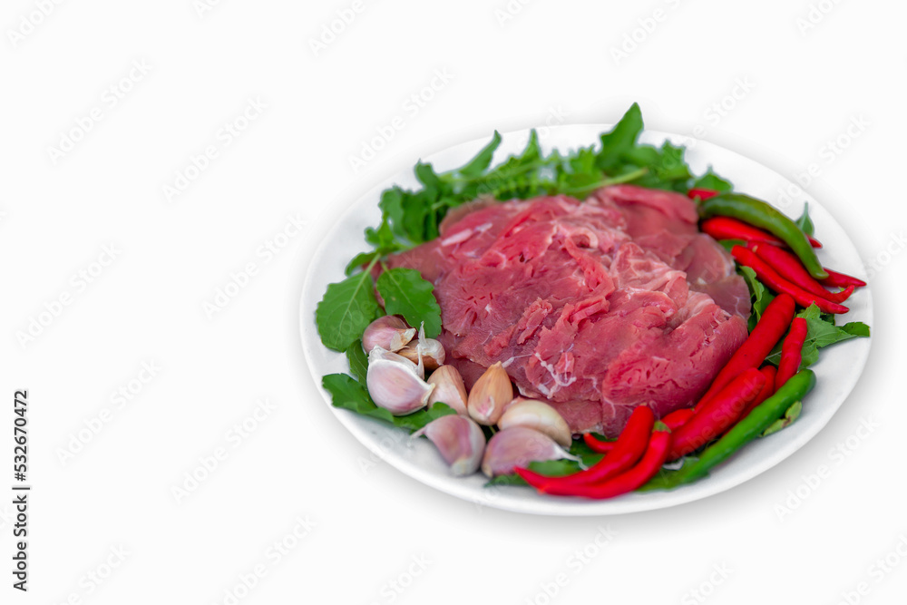 Asia, Asian Food, Basil, Beef, Chili Pepper Asia, Asian Food, Basil, Beef, Chili Pepper