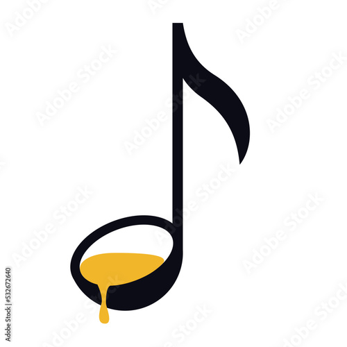 (B)eat - Icon for Music & Food