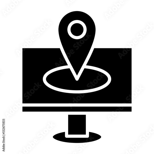 IP Address Icon Style